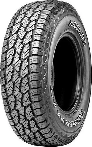 Автошина SAILUN 265/60R18 TERRAMAX A/T 110T TL 