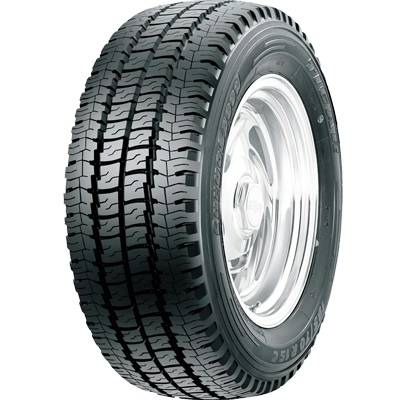 Автошина TIGAR 185/75R16C CARGO SPEED 104/102R TL 