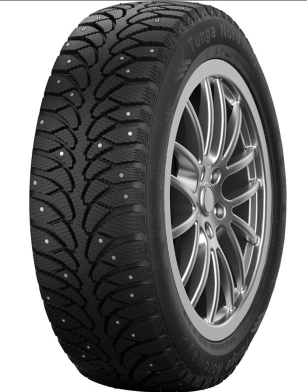 Автошина CORDIANT 175/70R13 TUNGA NORDWAY 2 PW-5 82Q ш. TL 