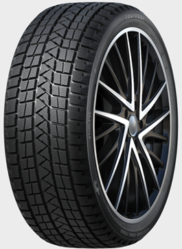 Автошина TOURADOR 215/70R16 WINTER PRO TSS1 100T TL 