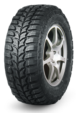 Автошина LINGLONG 30/9.5R15 CROSSWIND M/T 104Q 