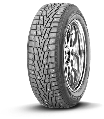 Автошина NEXEN 225/75R16C WINGUARD WIN SPIKE SUV 115/112Q LT ш. TL 