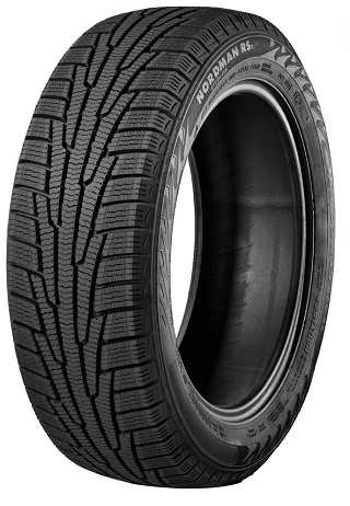 Автошина NOKIAN NORDMAN 185/65R15 NORDMAN RS2 92R XL TL 