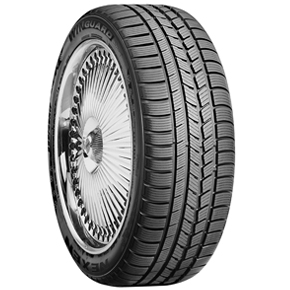 Автошина NEXEN 275/40R19 WINGUARD SPORT 105V TL 