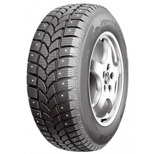 Автошина TIGAR 175/70R13 SIGURA STUD 82T ш. TL 