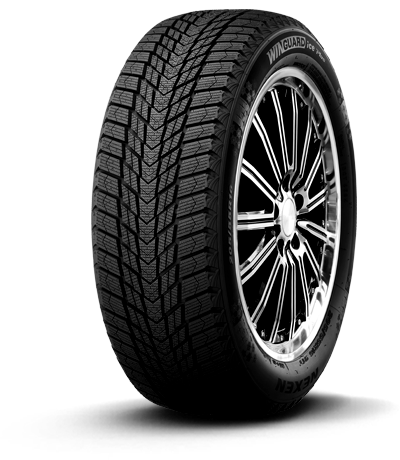 Автошина NEXEN 225/45R18 WINGUARD ICE PLUS 95T XL TL 