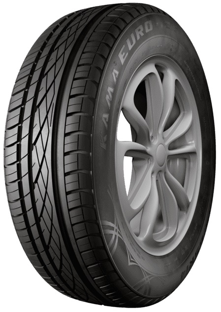 Автошина Нижнекамск 205/55R16 КАМА EURO-129 91V TL 