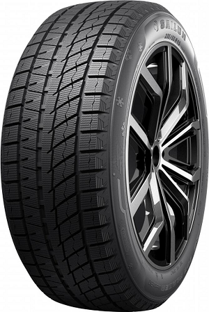 Автошина SAILUN 275/40R19 ICE BLAZER ARCTIC EVO 105V Run Flat XL TL 