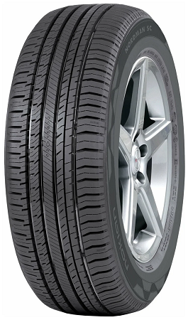 Автошина NORDMAN 195/75R16C SC 107/105S TL 