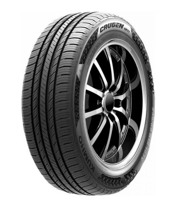 Автошина KUMHO 245/65R17 CRUGEN HP71 107V TL 