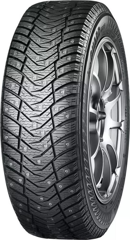 Автошина YOKOHAMA 285/60R18 ICE GUARD IG-65 116T XL ш. TL 