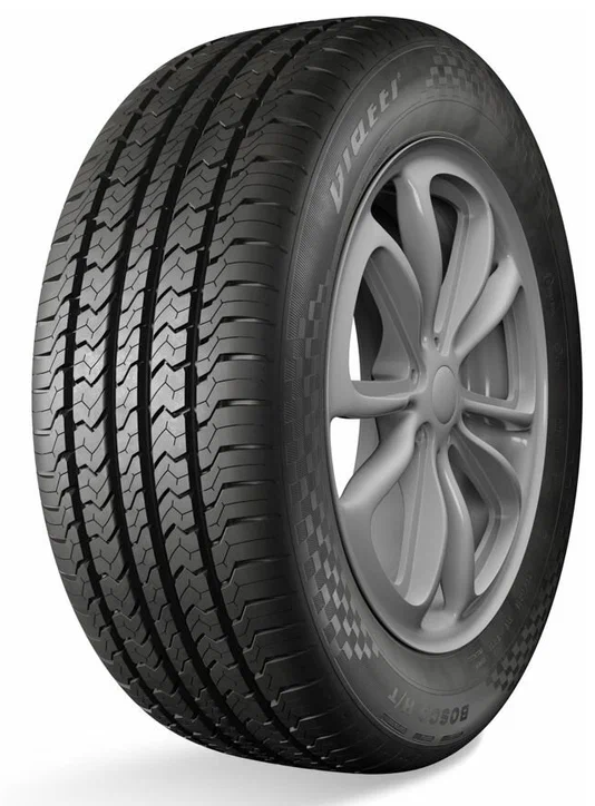 Автошина Нижнекамск 225/60R17 Viatti Bosco V-238 H/T 99V TL 