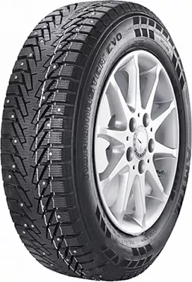 Автошина AMTEL 205/55R16 NORDMASTER EVO 94T ш. TL 