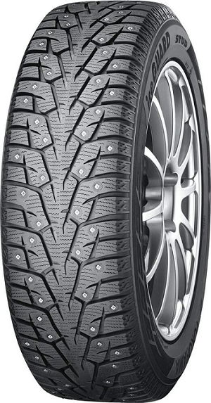 Автошина YOKOHAMA 185/65R14 ICE GUARD IG-55 90T XL ш. TL 