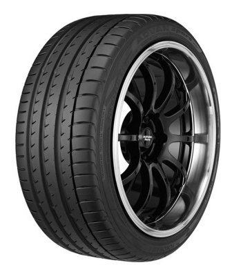 Автошина YOKOHAMA 275/45R21 ADVAN SPORT V-105T 110W TL 