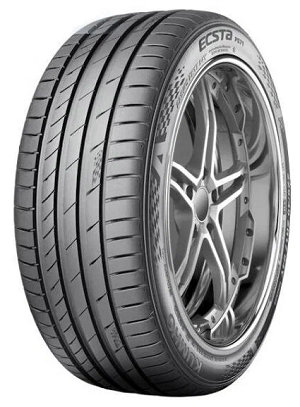 Автошина KUMHO 225/55R17 ECSTA PS71 97Y TL 