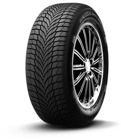 Автошина NEXEN 265/70R16 WINGUARD SPORT-2 SUV 112T TL 