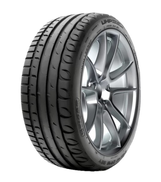 Автошина TIGAR 215/45R17 UHP 91W TL 