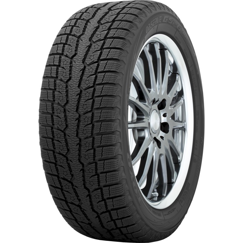 Автошина TOYO 315/35R20 OBSERVE GSI-6 SUV 110/107V TL 