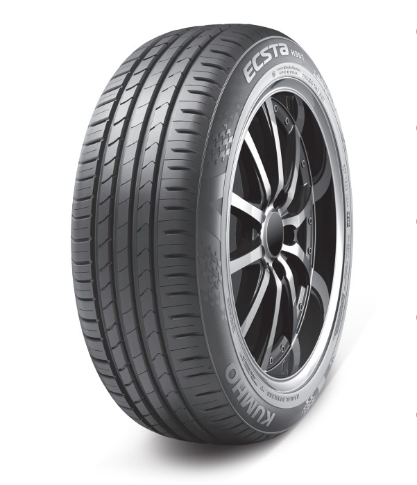 Автошина KUMHO 215/60R16 ECSTA HS51 99W TL 